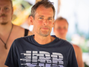 Aanwezigheid en Overgave